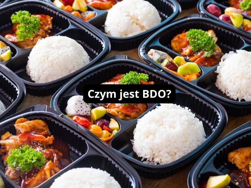 Czym jest BDO