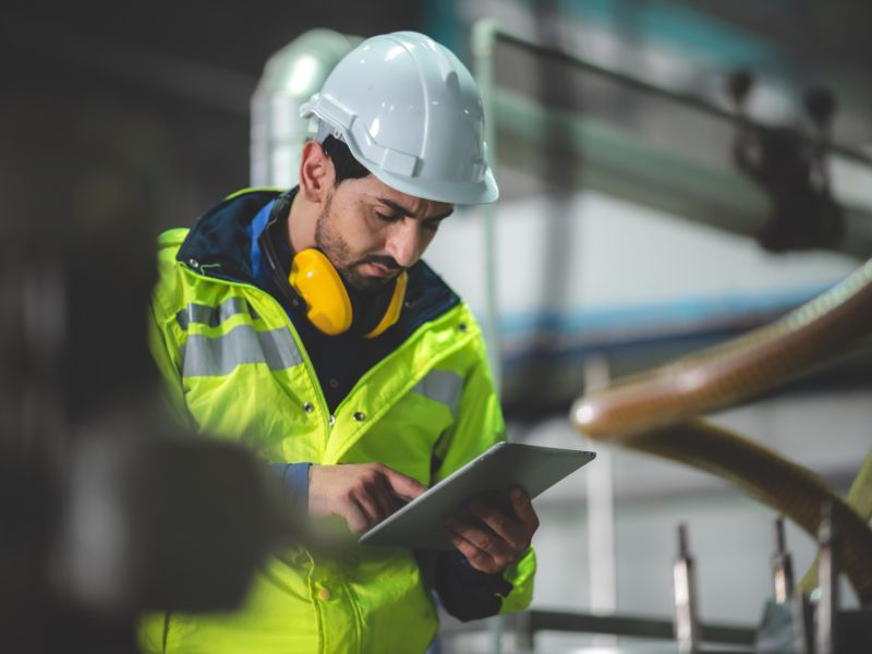 Zasady BHP w zakładach produkcji odzieży – przewodnik po bezpiecznych praktykach pracy