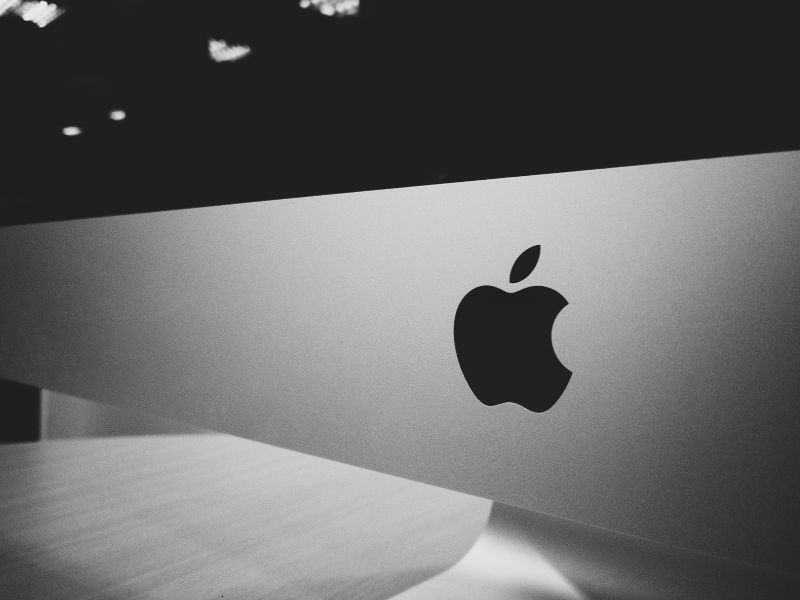 profesjonalny serwis apple